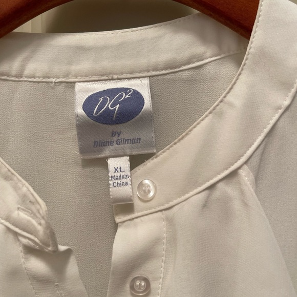 Blouse - Picture 3 of 4